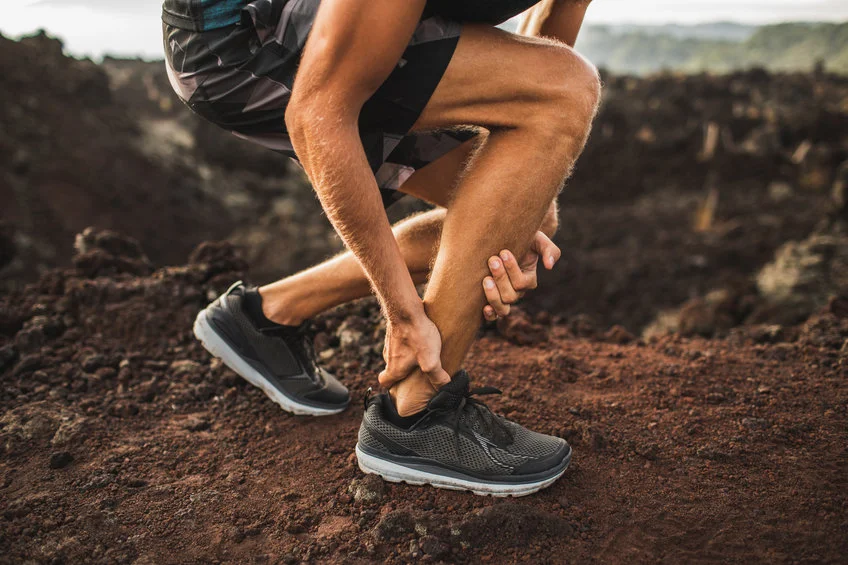 Exercise for knee pain