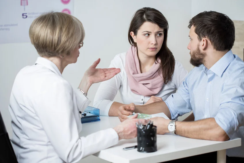 Orthodontic assessment for braces