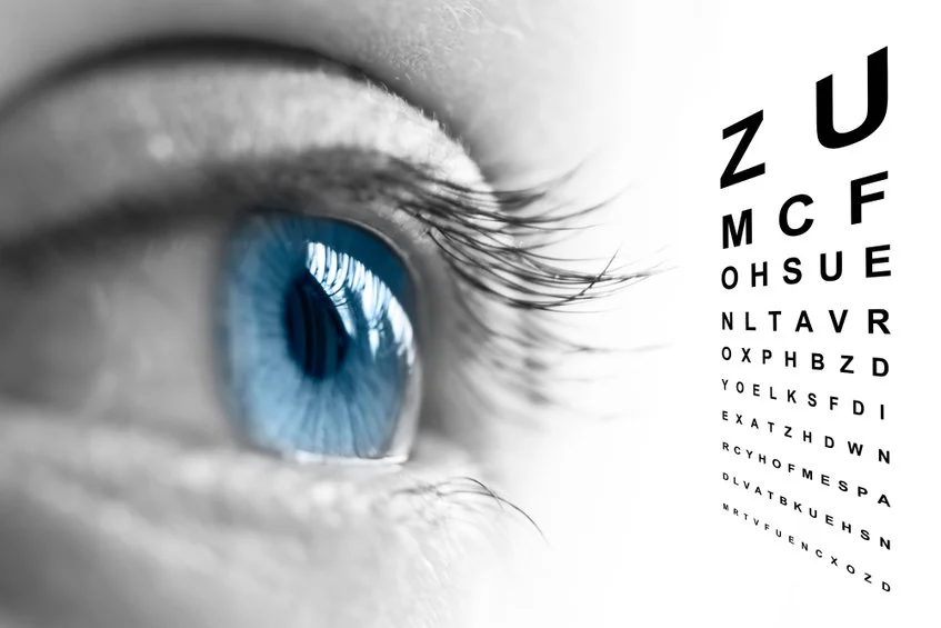 Glaucoma treatment living with condition