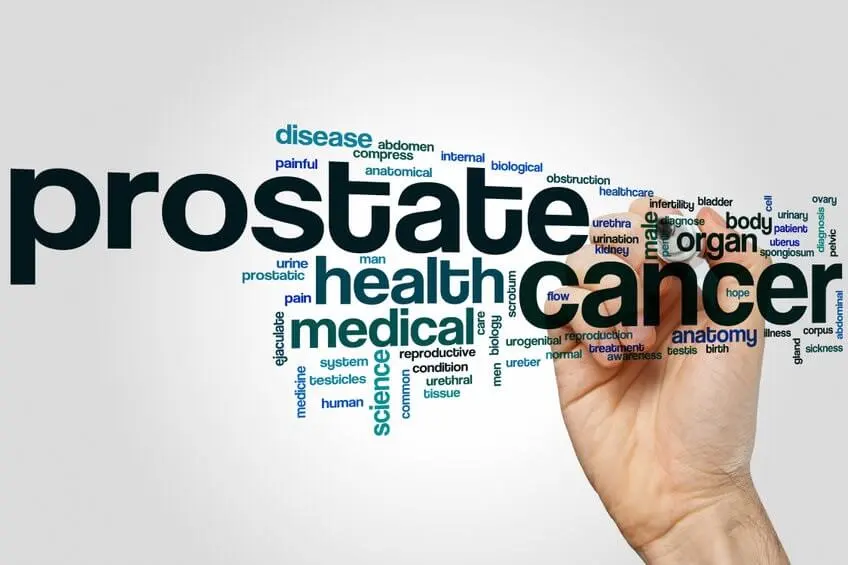 Prostate Cancer