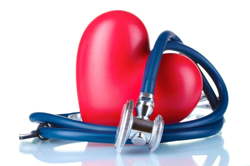 Cardiovascular disease