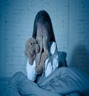 Night terrors and nightmares