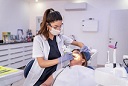 Root canal treatment