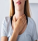 Tonsillitis