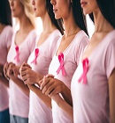 Breast cancer in women