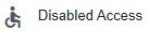 Disabled Access