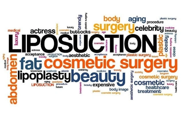 Liposuction cosmetic fat removal overview