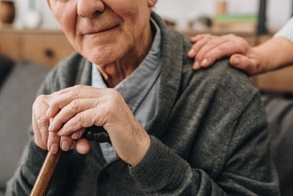 End of life care