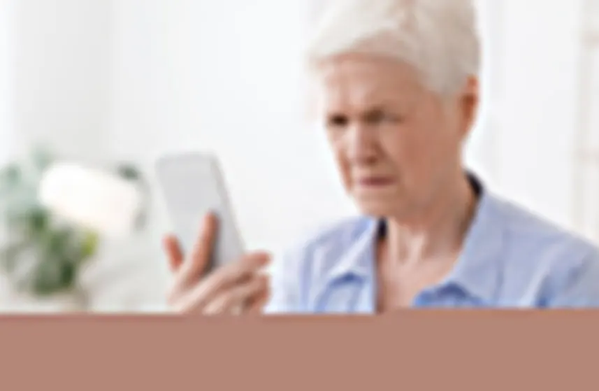 AMD age-related macular degeneration symptoms