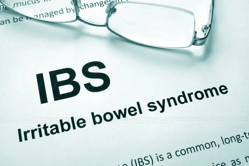 IBS irritable bowel syndrome symptoms