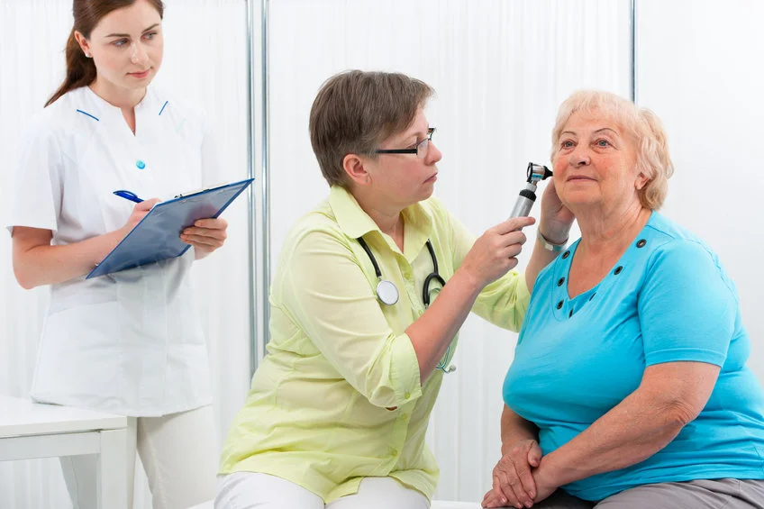 Hearing test overview and purpose