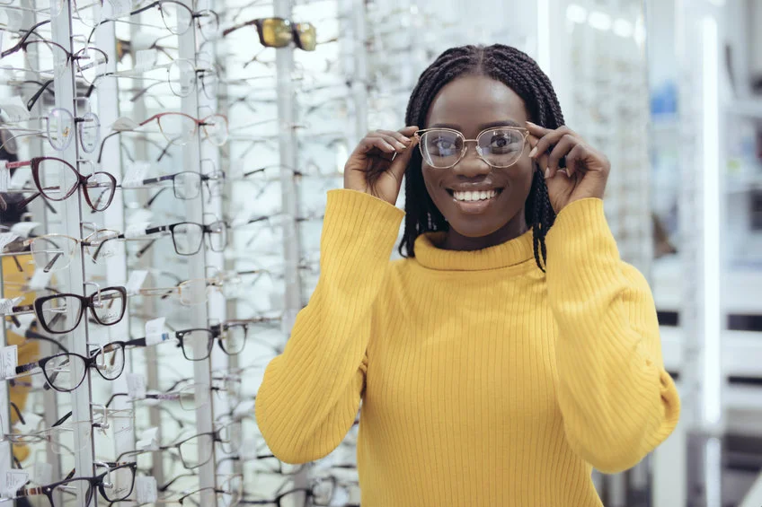Short-sightedness myopia symptoms overview
