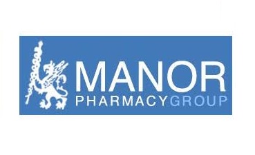 Manor Pharmacy - Southdown Road