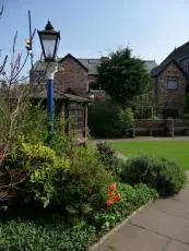 Promenade Care Home