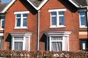 Rushwell House