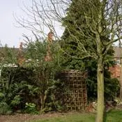 Rushwell House