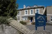 Highfield House Nursing Home