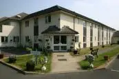 Woodside Hall Nursing Home