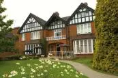 Willersley House