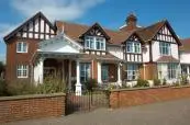 Alexandra House - Harwich