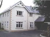 Mayo House