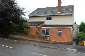 Charnhill Crescent