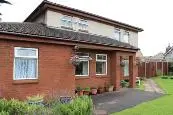 Wyvern Lodge