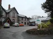 Plymbridge House