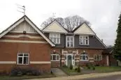 Greene House