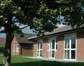 Queen Elizabeth House