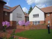 Russell House