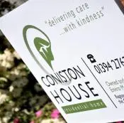 Coniston House