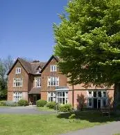 St Audrey's