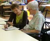 Hydon Hill - Care Home with Nursing Physical Disabilities