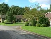 Hydon Hill - Care Home with Nursing Physical Disabilities