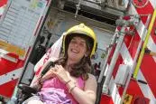 Fethneys Living Options - Care Home Physical Disabilities