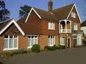 Green Trees Care Home