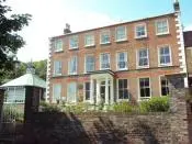 Old Hastings House