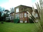 Weatherstones House Nursing Home