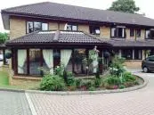 Queen Elizabeth House