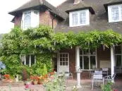 Speirs House