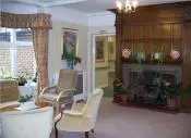 Speirs House