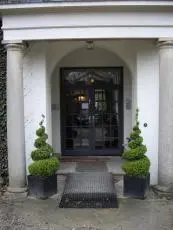 Bearwardcote Hall Residential Home