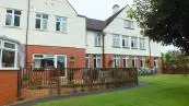 Wellington and Longforth House