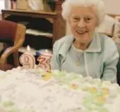 Rowthorne Care Home