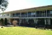 OSJCT Grevill House