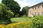 OSJCT Rodley House