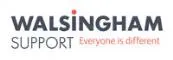 Walsingham Support - Griffin Close