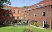 Hill House Care Home