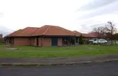St John of God Care Services Lindisfarne